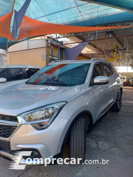 TIGGO 5X TXS