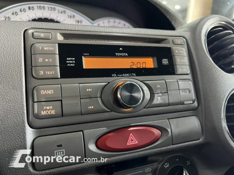 ETIOS 1.5 XLS 16V FLEX 4P MANUAL