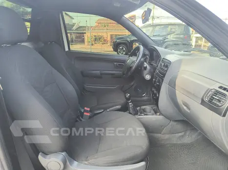 STRADA 1.4 MPI Hard Working CS 8V