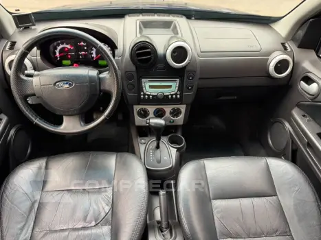 EcoSport XLT 2.0/ 2.0 Flex 16V 5p Aut.