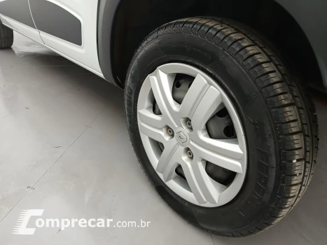 KWID 1.0 12V SCE FLEX ZEN MANUAL