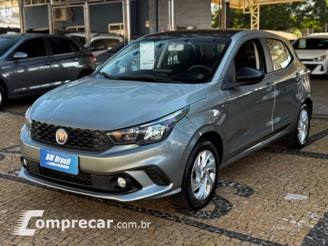 Fiat ARGO 1.3 Firefly Drive 4 portas