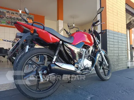 FAN 125I
