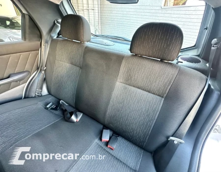 PALIO 1.0 MPI Fire Economy 8V