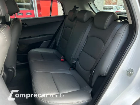 CRETA 1.6 16V Attitude