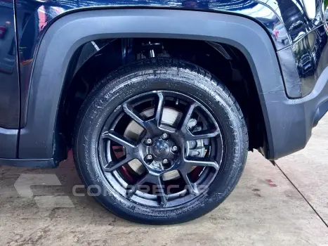 RENEGADE 1.8 16V FLEX SPORT 4P AUTOMÁTICO