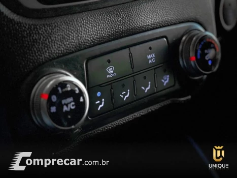 IX35 - 2.0 MPI 4X2 16V 4P AUTOMÁTICO