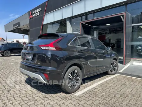 ECLIPSE CROSS 1.5 Mivec Turbo HPE