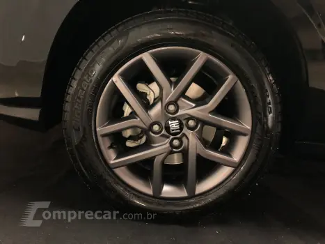 Argo 1.3 Firefly Flex Drive Cvt