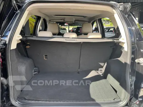 ECOSPORT 1.5 Ti-vct Titanium