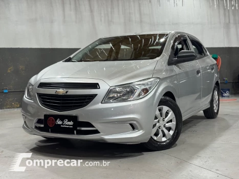 ONIX HATCH Joy 1.0 8V Flex 5p Mec.