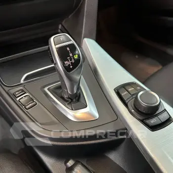 320iA 2.0 TB M Sport A.Flex/M.Sport 4p