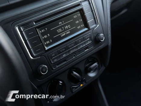 VOYAGE 1.0 12V MPI Totalflex