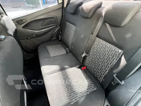 KA 1.0 TI-VCT FLEX SE PLUS MANUAL