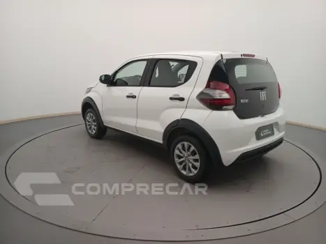 MOBI 1.0 EVO FLEX LIKE. MANUAL