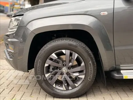 AMAROK 3.0 V6 TDI Highline CD 4motion