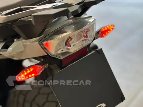 R 1250 GS PREMIUM TRIPLE BLACK