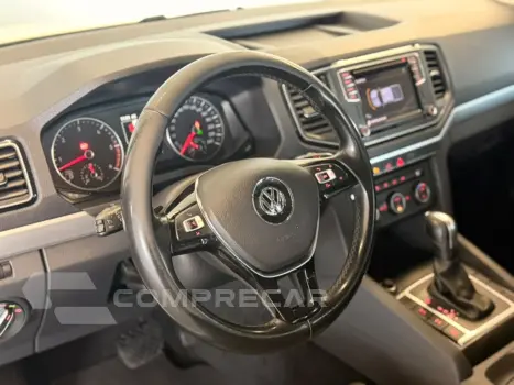 AMAROK 3.0 V6 TDI DIESEL HIGHLINE CD 4MOTION AUTOMÁTICO