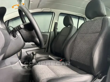 FOX 1.0 MI 8V FLEX 4P MANUAL