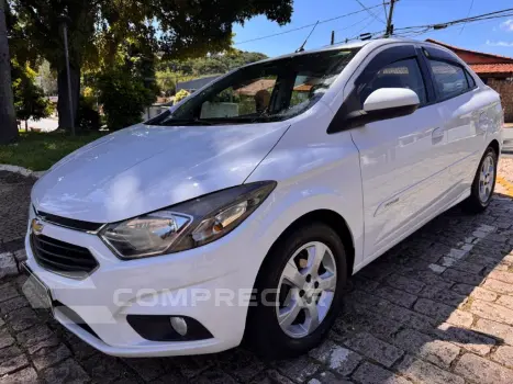 PRISMA Sed. LTZ 1.4 8V FlexPower 4p Aut.