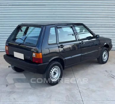 UNO 1.0 Mille Eletronic 8V