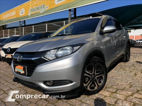 HR-V 1.8 16V EX