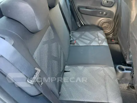 MOBI LIKE 1.0 Fire Flex 5p.