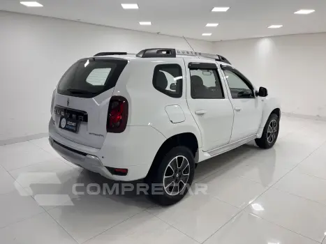 DUSTER 2.0 16V Dynamique