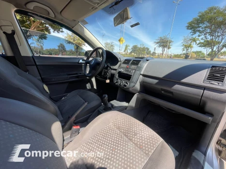 POLO 1.6 MI Série Ouro 8V