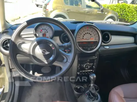 COOPER 1.6 ONE 16V