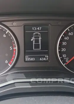 AMAROK 3.0 V6 TDI Comfortline CD 4motion