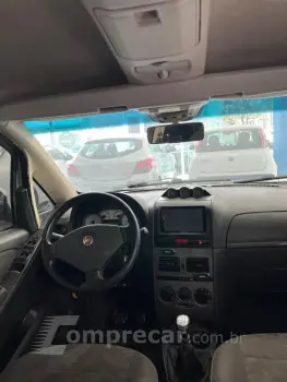 IDEIA 1.8 MPI ADVENTURE