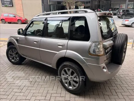 PAJERO TR4 2.0 4X2 16V 140cv