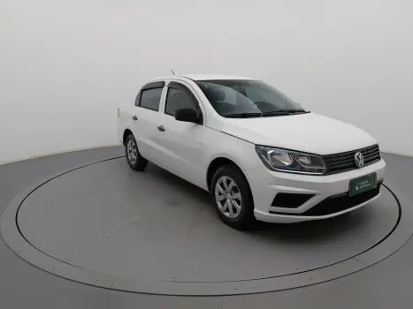 VOYAGE 1.0 12V MPI TOTALFLEX 4P MANUAL