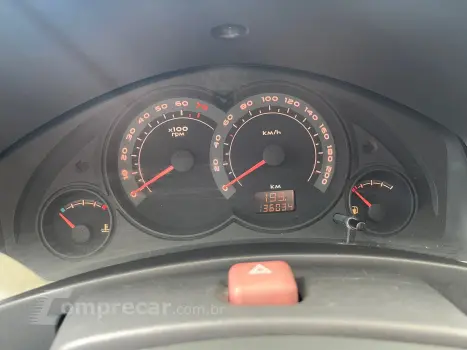 CELTA 1.0 MPFI Life 8V