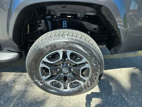 HILUX 2.8 SRX 4X4 CD 16V