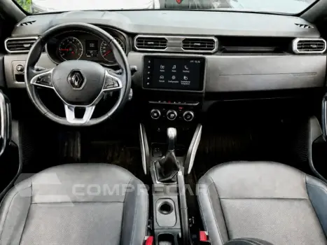 DUSTER - 1.3 TCE ICONIC X-TRONIC