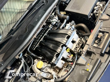 FLUENCE - 2.0 DYNAMIQUE 16V 4P MANUAL