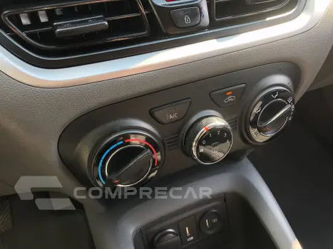 Hb20s 1.0 12V Flex Evolution Manual