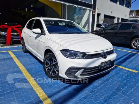 POLO 1.0 MPI MANUAL