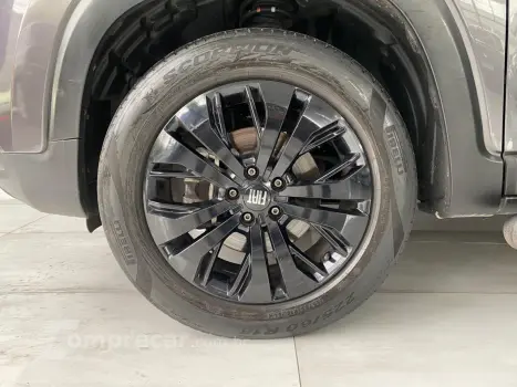 Toro Volcano 1.3 T270 4x2 Flex Aut.