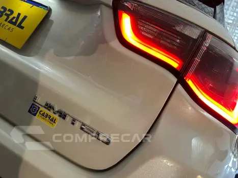 COMPASS LIMITED 2.0 4x2 Flex 16V Aut.