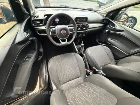 Argo 1.0 4P FLEX FIREFLY DRIVE