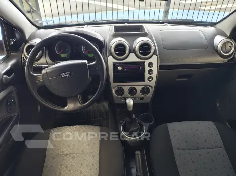 FIESTA 1.6 MPI Hatch 8V