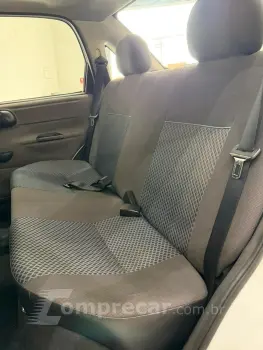 Classic Life/LS 1.0 VHC FlexP. 4p