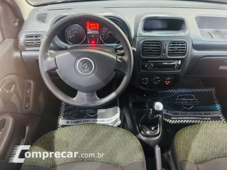 CLIO 1.0 Expression 16V