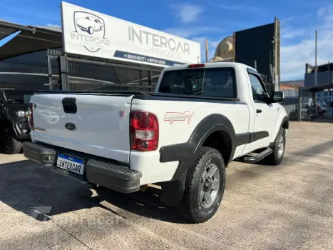 RANGER 2.3 XLS Sport 16V 4X2 CS