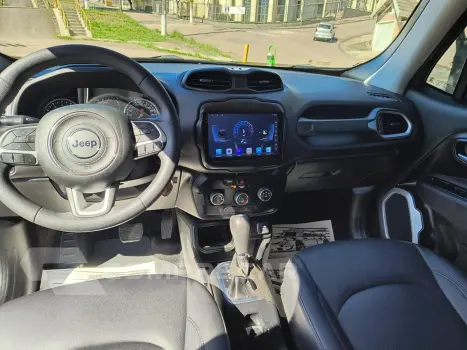 RENEGADE 1.8 16V