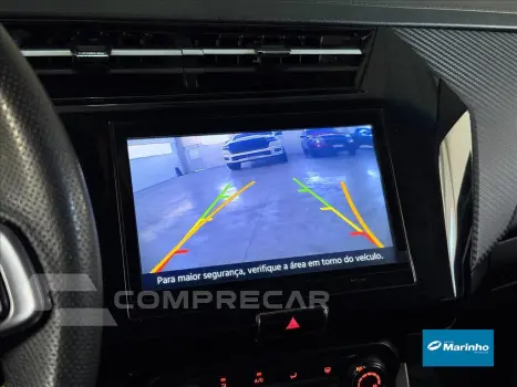 TIGGO 3X 1.0 VVT TURBO iFLEX PLUS CVT