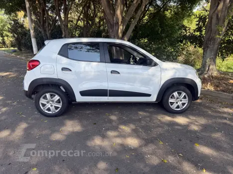 KWID 1.0 12V SCE ZEN